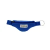 Hindbag Porte-clés banane Côme - Bleu électrique > Femme Biologique|Porte-clés