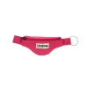 Hindbag Porte-clés banane Côme - Holi Fushia > Femme Biologique|Porte-clés