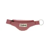 Hindbag Porte-clés banane Côme - Rose Blush > Femme Biologique|Porte-clés