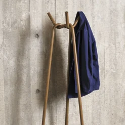 Hay Porte-manteau Knit en acier > Porte-manteaux & Patères