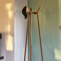 Hay Porte-manteau Knit en acier > Porte-manteaux & Patères