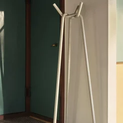 Hay Porte-manteau Knit en acier > Porte-manteaux & Patères