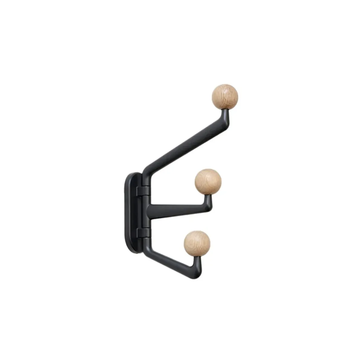And Tradition Porte-Manteau SC74 > Porte-manteaux & Patères