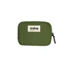 Hindbag Porte-monnaie Lili - Olive > Femme Biologique|Sacs & Cabas