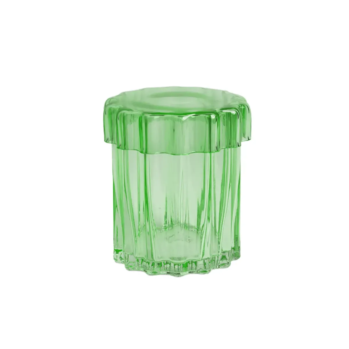 &klevering Pot Astral - Vert > Paniers & Boîtes|Vide-poches