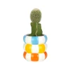 Sélectionné par Fleux Pot de fleurs Bouée - Multi > Bougies, Bougeoirs Et Allumettes