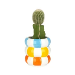Sélectionné par Fleux Pot de fleurs Bouée - Multi > Bougies, Bougeoirs Et Allumettes