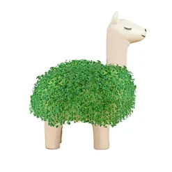 Sélectionné par Fleux Pot / Jardinière Chia Lama > Pots & Jardinières