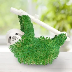 Sélectionné par Fleux Pot / Jardinière Chia - Paresseux > Pots & Jardinières
