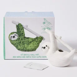 Sélectionné par Fleux Pot / Jardinière Chia - Paresseux > Pots & Jardinières