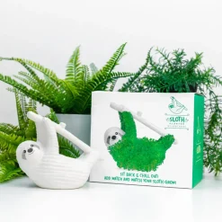 Sélectionné par Fleux Pot / Jardinière Chia - Paresseux > Pots & Jardinières
