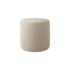 Ethnicraft Pouf Barrow > Poufs & Bancs