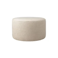 Ethnicraft Pouf Barrow > Poufs & Bancs