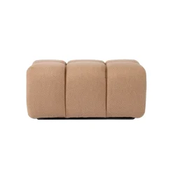 Dareels Pouf d'extérieur Chopin > Canapés