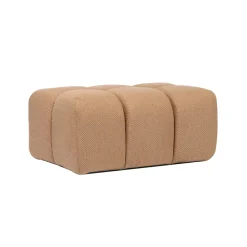 Dareels Pouf d'extérieur Chopin > Canapés