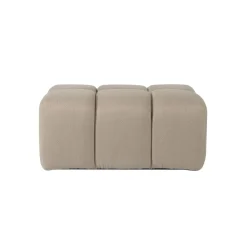 Dareels Pouf d'extérieur Chopin > Canapés