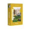 Piecely Puzzle Amsterdam - 500 pièces > Recyclé|Puzzles
