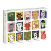 Sélectionné par Fleux Puzzle Art Cats - Nia Gould > Puzzles