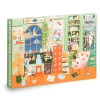 Trevell Puzzle Bureau des Curiosités - 1000 pièces > Puzzles