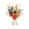 Sélectionné par Fleux Puzzle 3D - Bouquet > Puzzles