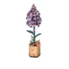 Sélectionné par Fleux Puzzle 3D - Lilas > Puzzles