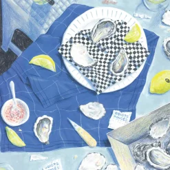 Jour Férié Puzzle Goût de la mer - 1000 Pièces > Puzzles