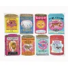 Sélectionné par Fleux Puzzle Hot Stuff - Charlotte Farmer > Puzzles