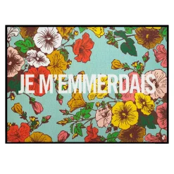 Piece & Love Puzzle Je m'emmerdais - 1000 pièces > Fabriqué En France|Recyclé