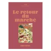 Jour Férié Puzzle Le retour du marché - 1000 pièces > Loisirs|Puzzles