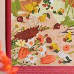 Jour Férié Puzzle Le retour du marché - 1000 pièces > Loisirs|Puzzles