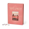 Printworks Puzzle Livre Art Lover - Lounge - 1000 pièces > Recyclé|Loisirs