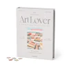 Printworks Puzzle Livre Art Lover - Morning Fields- 1000 pièces > Recyclé|Loisirs