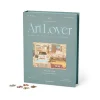Printworks Puzzle Livre Art Lover - Part and Whole - 1000 pièces > Recyclé|Loisirs
