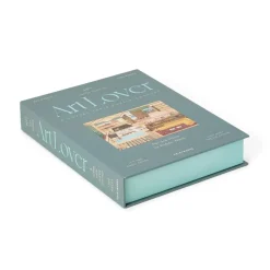 Printworks Puzzle Livre Art Lover - Part and Whole - 1000 pièces > Recyclé|Loisirs