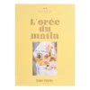Jour Férié Puzzle L'orée du matin - 1000 pièces > Loisirs|Puzzles