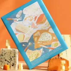 Jour Férié Puzzle Passer au fromage - 1000 Pièces > Puzzles