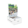 Image Republic Puzzle 1000 pièces - WLPP Bouquiniste - 48 x 68 cm > Loisirs|Puzzles