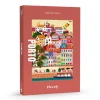 Piecely Puzzle Porto - 1000 pièces > Recyclé|Puzzles