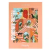 Piecely Puzzle Royaume des félins - 1000 pièces > Recyclé|Puzzles
