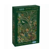 Sélectionné par Fleux Puzzle Secret Garden - 1000 pièces > Puzzles