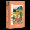 Piecely Puzzle Summer in Puglia - 1000 Pièces > Recyclé|Puzzles
