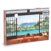 Trevell Puzzle Tea House - 1000 pièces > Puzzles