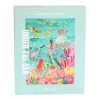 Piecely Puzzle Under The Sea > Recyclé|Puzzles