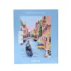 Piecely Puzzle Venice - 500 Pièces > Recyclé|Puzzles