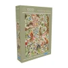 Sélectionné par Fleux Puzzle Woodland Wildlife - 1000 pièces > Puzzles