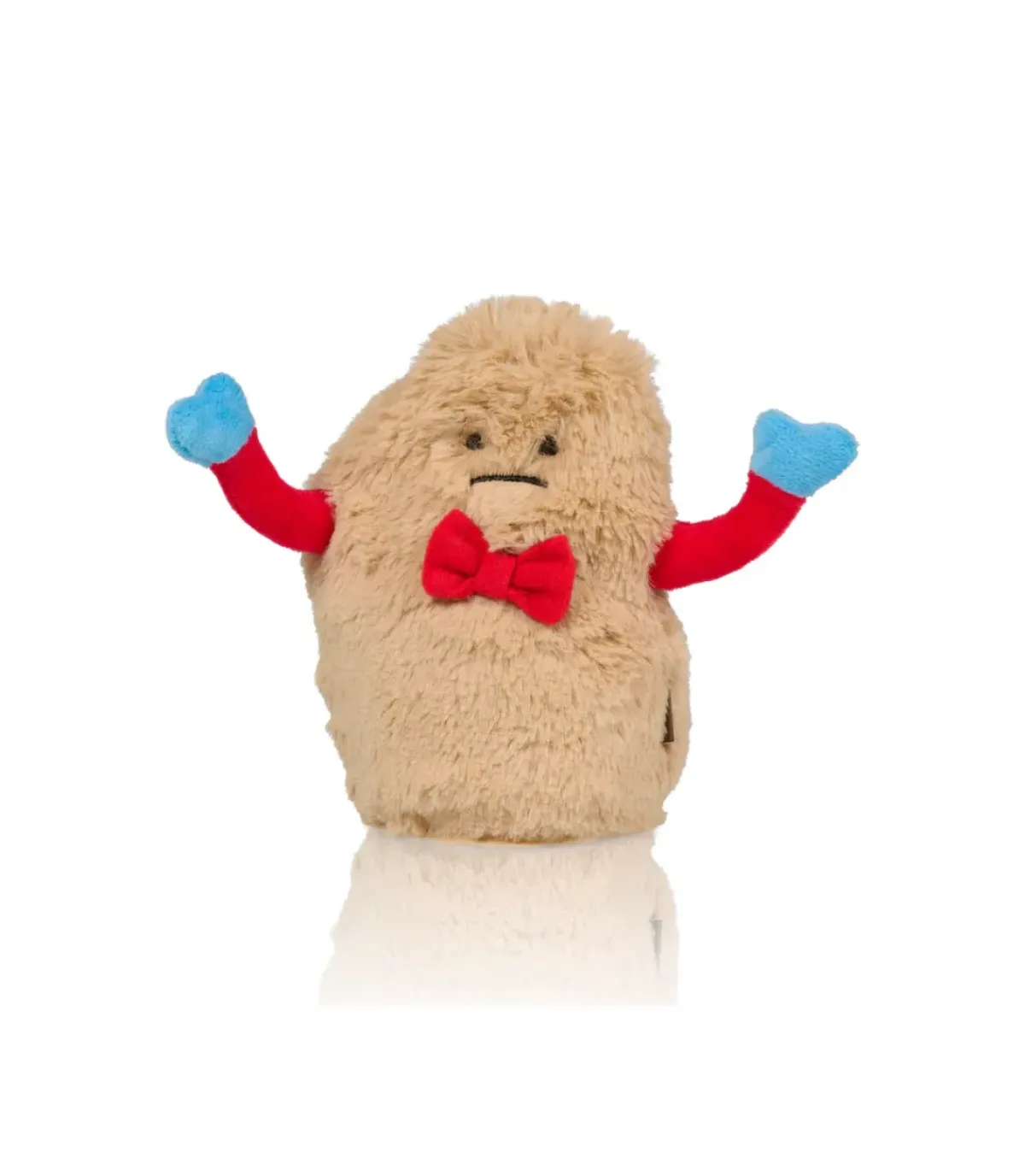 Sélectionné par Fleux Réchauffe-Main Grumpy Hot Potato > Soins