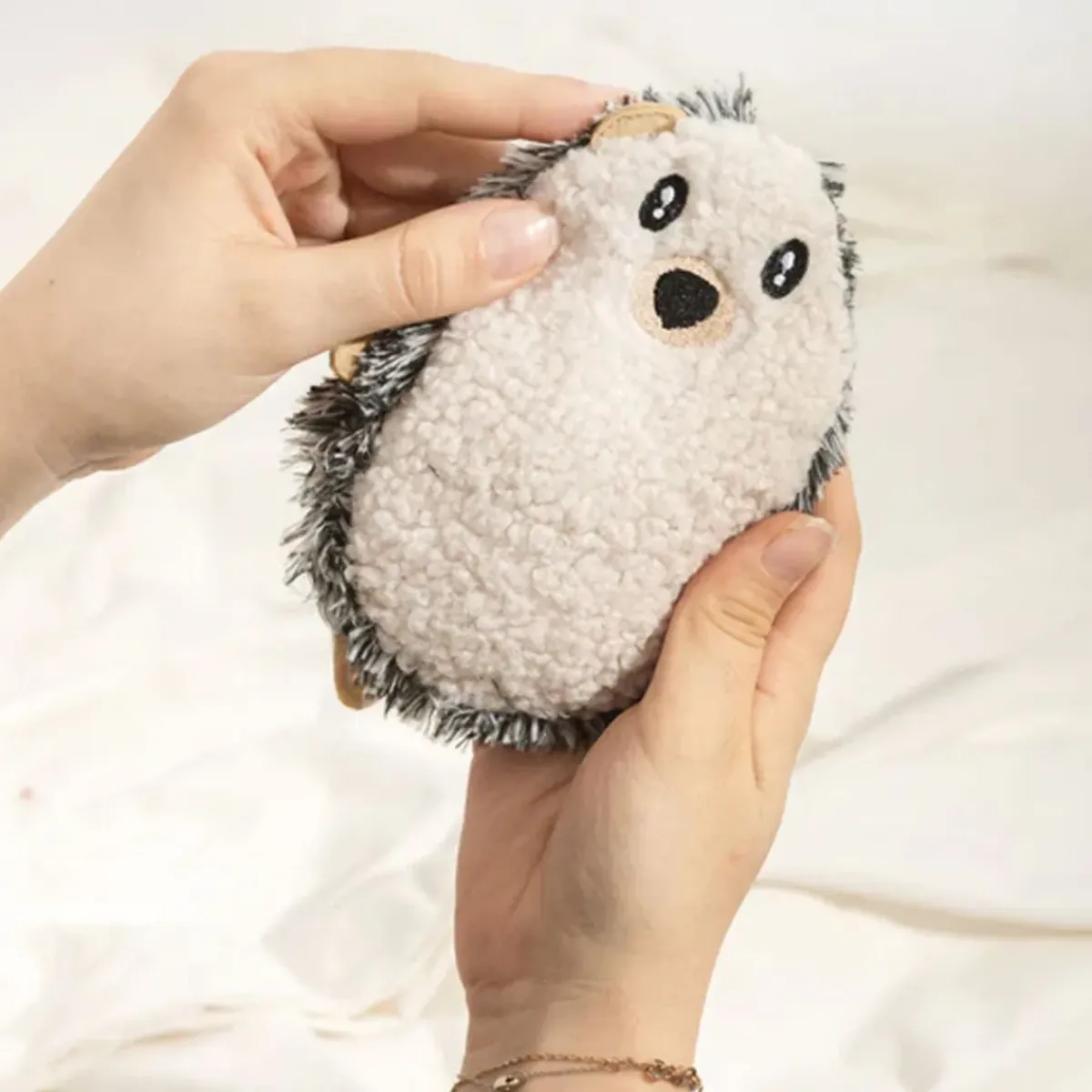 Sélectionné par Fleux Réchauffe main Spiky Hérisson > Accessoires Beauté