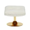 Athezza Repose-pieds Memento - 45 x 50 x H44 cm > Fauteuils & Repose-pieds
