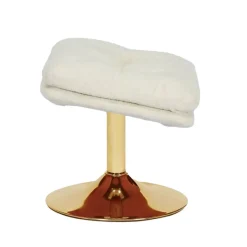 Athezza Repose-pieds Memento - 45 x 50 x H44 cm > Fauteuils & Repose-pieds