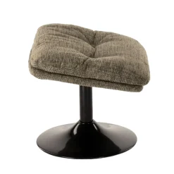 Athezza Repose-pieds Memento - 45 x 50 x H44 cm > Fauteuils & Repose-pieds